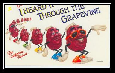 I Heard It Through The Grapevine Descarregar gratis el to de trucada I Heard It Through The Grapevine Descarregar gratis el to de trucada