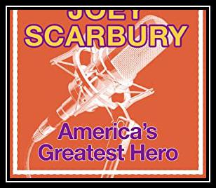 Theme From 'Greatest American Hero' (Believe It Or Not) آهنگ زنگ دانلود رایگان