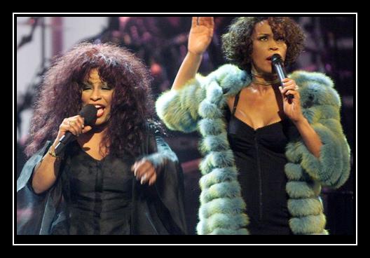 I'm Every Woman Ringtone downloaden gratis I'm Every Woman Ringtone downloaden gratis