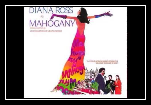 Theme From Mahogany (Do You Know Where You're Going To) Ringtone Ladda ner gratis Theme From Mahogany (Do You Know Where You're Going To) Ringtone Ladda ner gratis