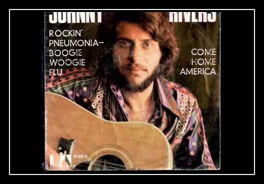 Rockin' Pneumonia - Boogie Woogie Flu Ringtone Download Free Rockin' Pneumonia - Boogie Woogie Flu Ringtone Download Free