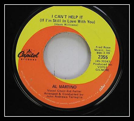 I Can't Help It (If I'm Still In Love With You) آهنگ زنگ دانلود رایگان I Can't Help It (If I'm Still In Love With You) آهنگ زنگ دانلود رایگان