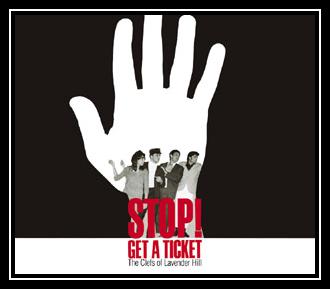 Stop! - Get A Ticket آهنگ زنگ دانلود رایگان Stop! - Get A Ticket آهنگ زنگ دانلود رایگان