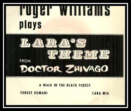 Lara's Theme From 'Dr. Zhivago' Ringtone Download Free Lara's Theme From 'Dr. Zhivago' Ringtone Download Free