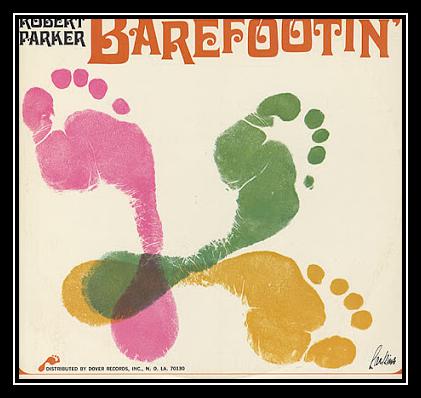 Barefootin' Ringetone Download gratis Barefootin' Ringetone Download gratis