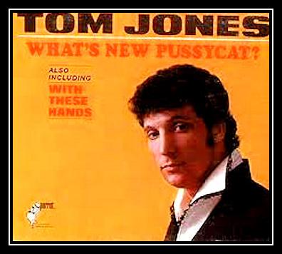 What's New Pussycat? Скачати рінгтон безкоштовно What's New Pussycat? Скачати рінгтон безкоштовно