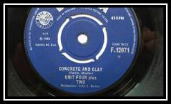Concrete And Clay آهنگ زنگ دانلود رایگان