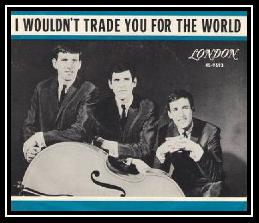 I Wouldn't Trade You For The World Descarregar gratis el to de trucada I Wouldn't Trade You For The World Descarregar gratis el to de trucada