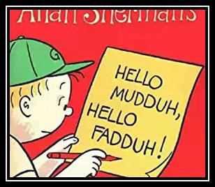 Hello Mudduh, Hello Fadduh! (A Letter From Camp) Scarica suoneria gratis