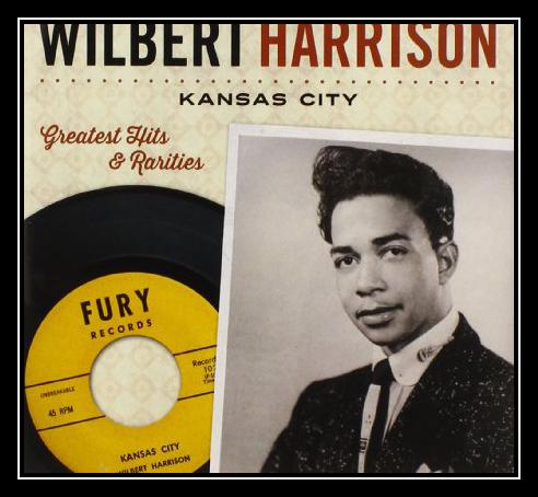 Kansas City (Hey-Hey-Hey-Hey) Vyzvánění ke stažení zdarma