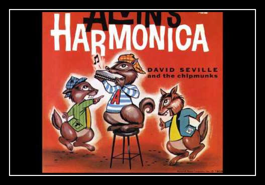 Alvin's Harmonica Ringtone Download Free Alvin's Harmonica Ringtone Download Free