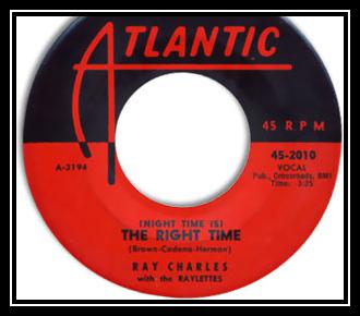 (Night Time Is) The Right Time Ringtone Download Free (Night Time Is) The Right Time Ringtone Download Free