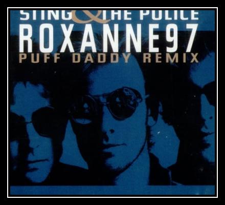 Roxanne `97 - Puff Daddy Remix آهنگ زنگ دانلود رایگان Roxanne `97 - Puff Daddy Remix آهنگ زنگ دانلود رایگان