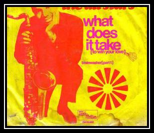 What Does It Take (To Win Your Love) Descarga gratuita de tonos de llamada What Does It Take (To Win Your Love) Descarga gratuita de tonos de llamada