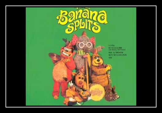 The Tra La La Song (One Banana, Two Banana) Klingelton kostenlos herunterladen The Tra La La Song (One Banana, Two Banana) Klingelton kostenlos herunterladen