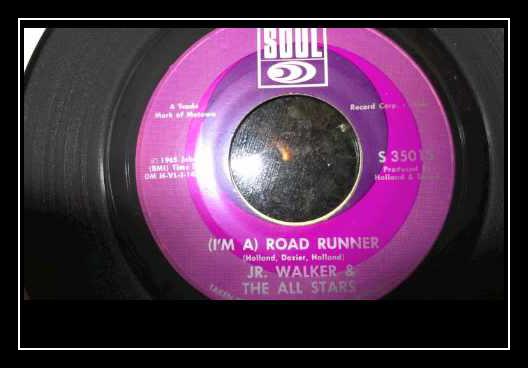 (I'm A) Road Runner آهنگ زنگ دانلود رایگان (I'm A) Road Runner آهنگ زنگ دانلود رایگان