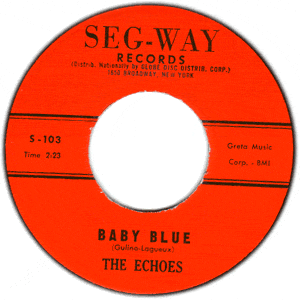 Baby Blue Descarregar gratis el to de trucada