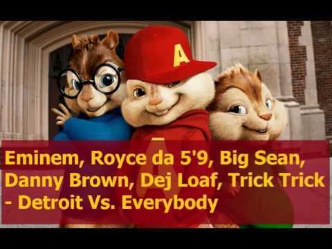 Detroit Vs. Everybody C রিংটোন ফ্রি ডাউনলোড করুন Detroit Vs. Everybody C রিংটোন ফ্রি ডাউনলোড করুন