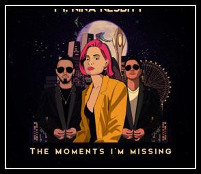 The Moments I'm Missing 벨소리 무료 다운로드