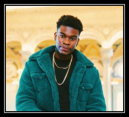 Nonso Amadi | Descarga gratuita de tonos de llamada Nonso Amadi | Descarga gratuita de tonos de llamada