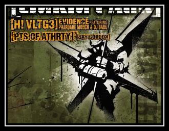 High Voltage آهنگ زنگ دانلود رایگان