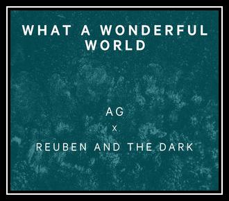 What A Wonderful World آهنگ زنگ دانلود رایگان