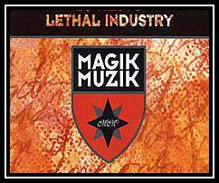 Lethal Industry 2006 آهنگ زنگ دانلود رایگان Lethal Industry 2006 آهنگ زنگ دانلود رایگان