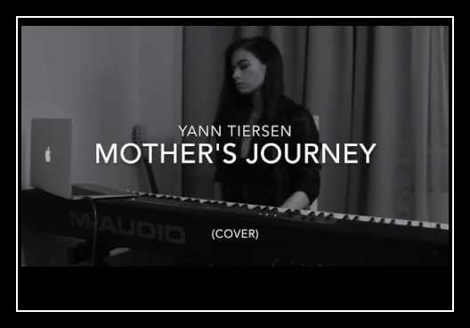 Mother's Journey آهنگ زنگ دانلود رایگان
