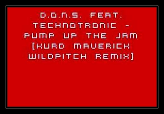 Pump Up The Jam Ringtone Download Free Pump Up The Jam Ringtone Download Free