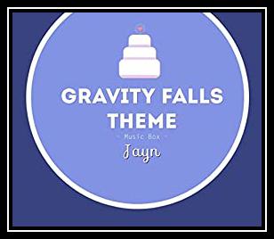 Gravity Falls Theme Descarregar gratis el to de trucada Gravity Falls Theme Descarregar gratis el to de trucada