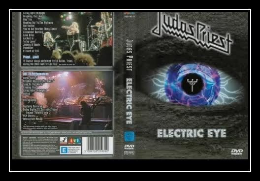 Electric Eye রিংটোন ফ্রি ডাউনলোড করুন Electric Eye রিংটোন ফ্রি ডাউনলোড করুন