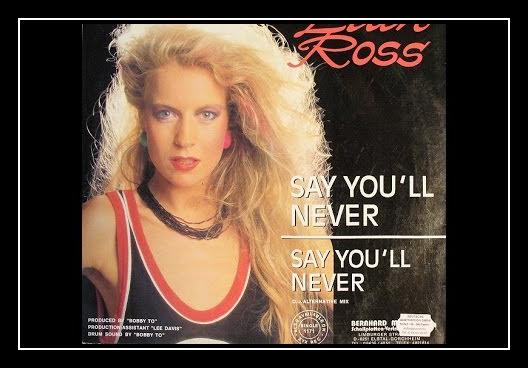 Say You'll Never (1985 Original Version) Scarica suoneria gratis