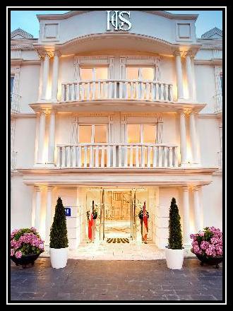 Cabecera Gran Hotel نغمة تنزيل مجاني