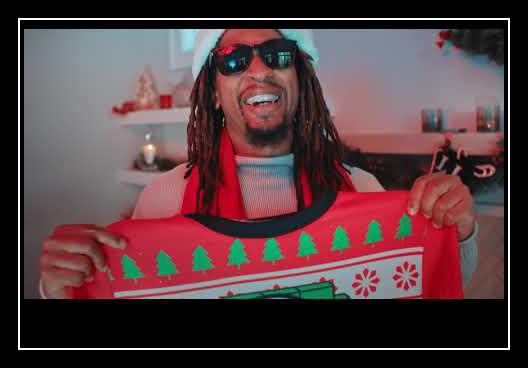 All I Really Want For Christmas Zil sesi İndir Bedava