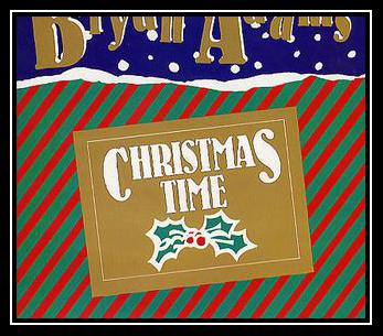Christmas Time آهنگ زنگ دانلود رایگان