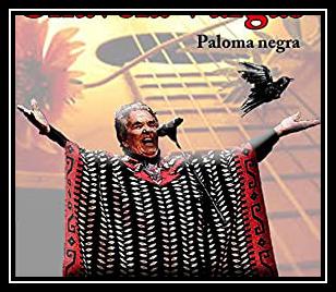 Paloma Negra آهنگ زنگ دانلود رایگان Paloma Negra آهنگ زنگ دانلود رایگان