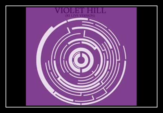 Violet Hill Ringtone Download Free Violet Hill Ringtone Download Free