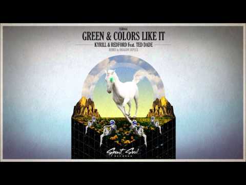 Green & Colors Like It (Original Mix) Ringtone Download Free Green & Colors Like It (Original Mix) Ringtone Download Free