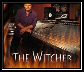 The Witcher آهنگ زنگ دانلود رایگان