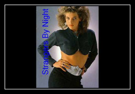 Strangers By Night (Extended Version) Ringtone Download Free Strangers By Night (Extended Version) Ringtone Download Free