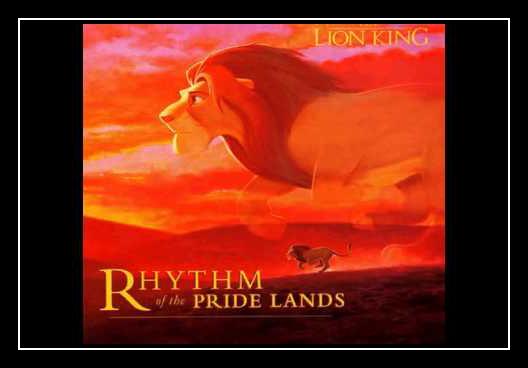 Circle Of Life آهنگ زنگ دانلود رایگان Circle Of Life آهنگ زنگ دانلود رایگان