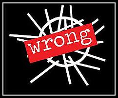 Wrong (Radio Version) آهنگ زنگ دانلود رایگان