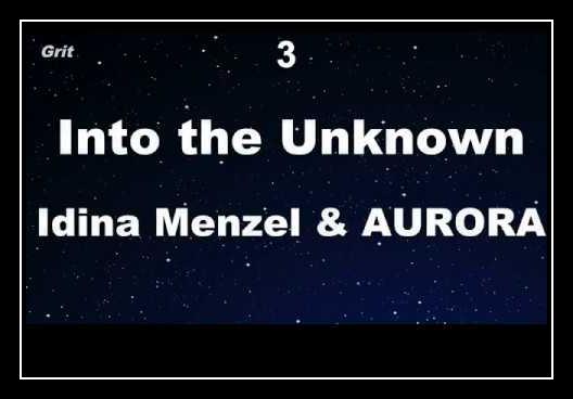 Into The Unknown (Instrumental) (Instrumental) Descarcă ton de apel gratuit Into The Unknown (Instrumental) (Instrumental) Descarcă ton de apel gratuit