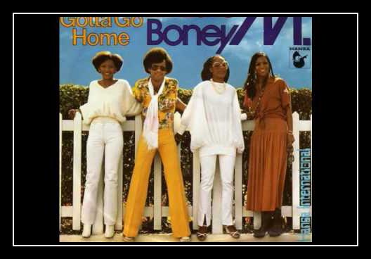Gotta Go Home (Long 12'' Version) 無料着メロダウンロード