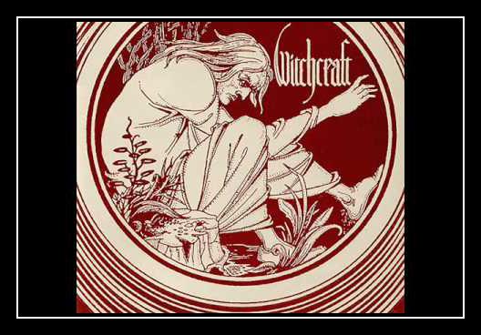 Witch Craft Ringtone Last ned gratis