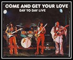 Come And Get Your Love (Single Edit) Download de Toques Gratuitos Come And Get Your Love (Single Edit) Download de Toques Gratuitos