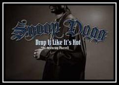 Drop It Like It's Hot Scarica suoneria gratis Drop It Like It's Hot Scarica suoneria gratis