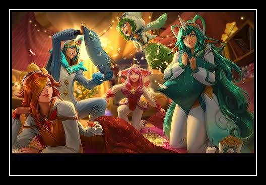 Legends آهنگ زنگ دانلود رایگان