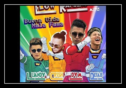 Buena Vida Mala Fama Scarica suoneria gratis