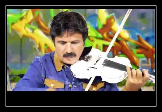 Ghazaal ರಿಂಗ್‌ಟೋನ್ ಡೌನ್‌ಲೋಡ್ ಉಚಿತ